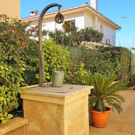 Casa Felix Villa Palma de Mallorca Bagian luar foto