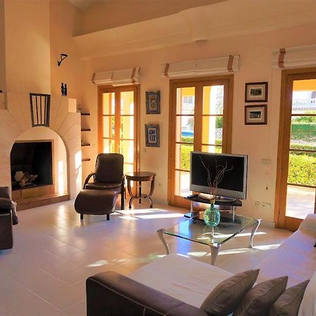 Casa Felix Villa Palma de Mallorca Bagian luar foto