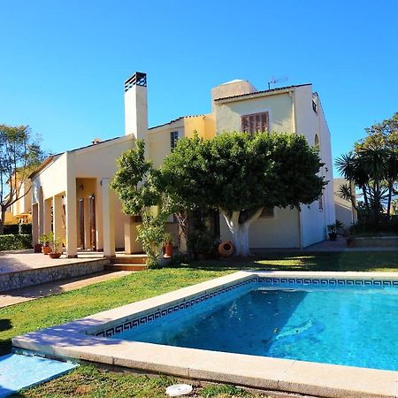 Casa Felix Villa Palma de Mallorca Bagian luar foto