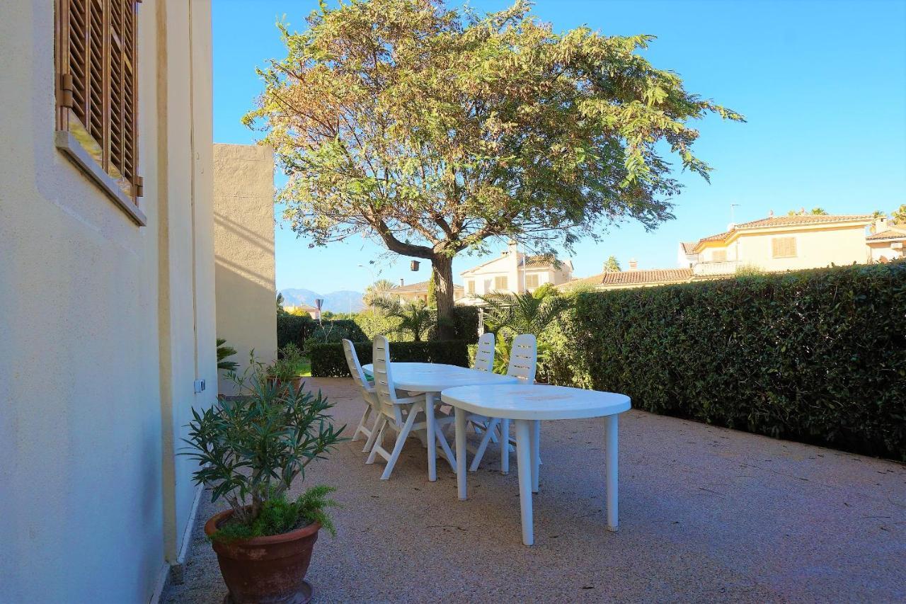 Casa Felix Villa Palma de Mallorca Bagian luar foto