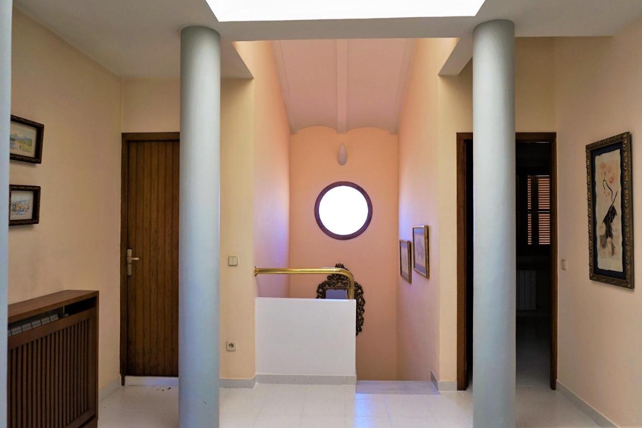 Casa Felix Villa Palma de Mallorca Bagian luar foto
