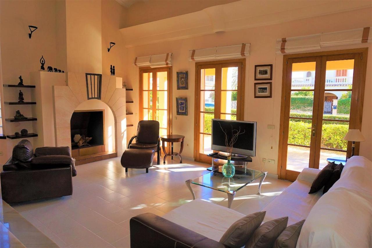 Casa Felix Villa Palma de Mallorca Bagian luar foto