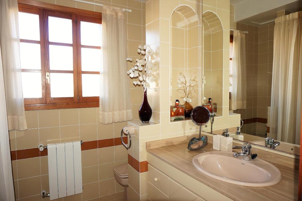 Casa Felix Villa Palma de Mallorca Bagian luar foto