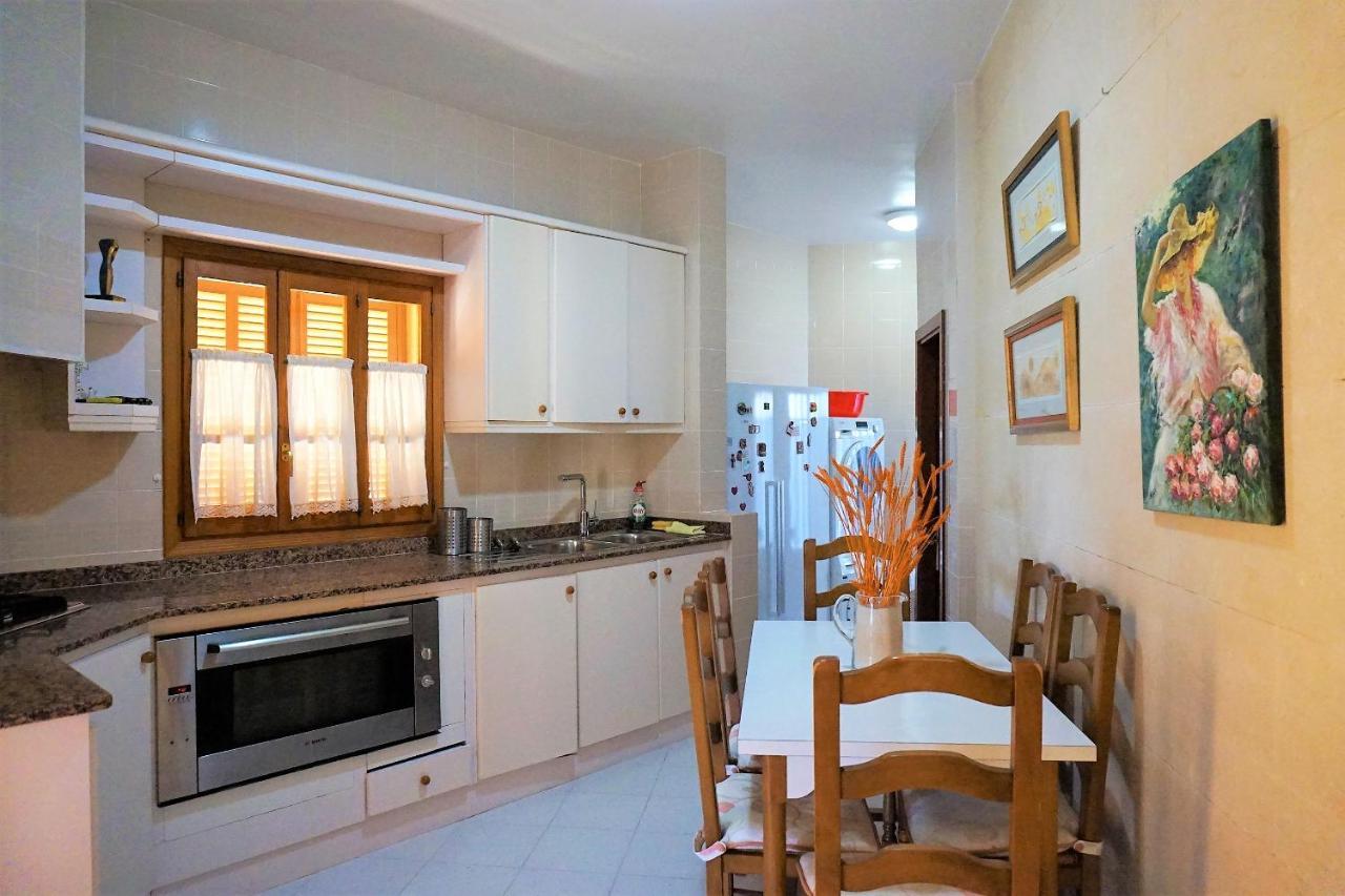 Casa Felix Villa Palma de Mallorca Bagian luar foto