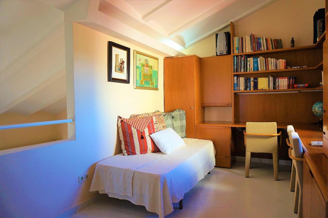Casa Felix Villa Palma de Mallorca Bagian luar foto
