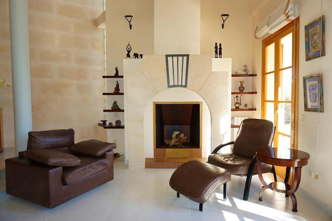 Casa Felix Villa Palma de Mallorca Bagian luar foto