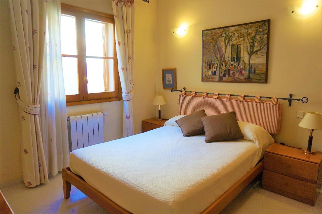 Casa Felix Villa Palma de Mallorca Bagian luar foto