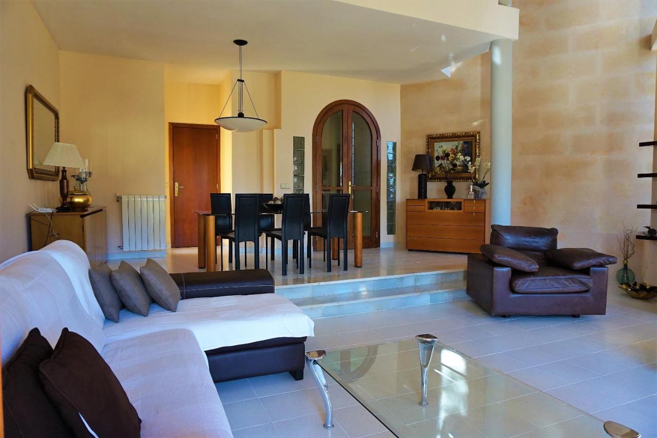 Casa Felix Villa Palma de Mallorca Bagian luar foto