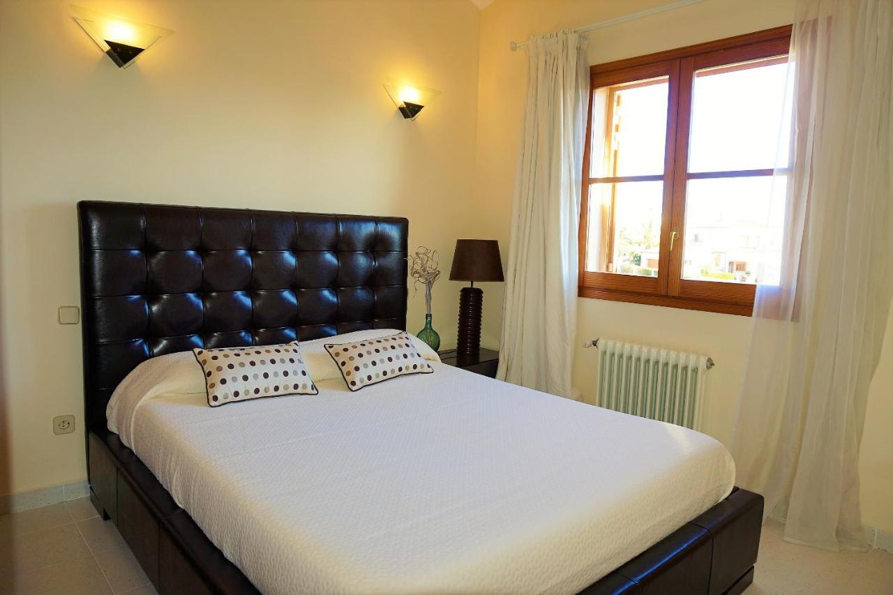 Casa Felix Villa Palma de Mallorca Bagian luar foto