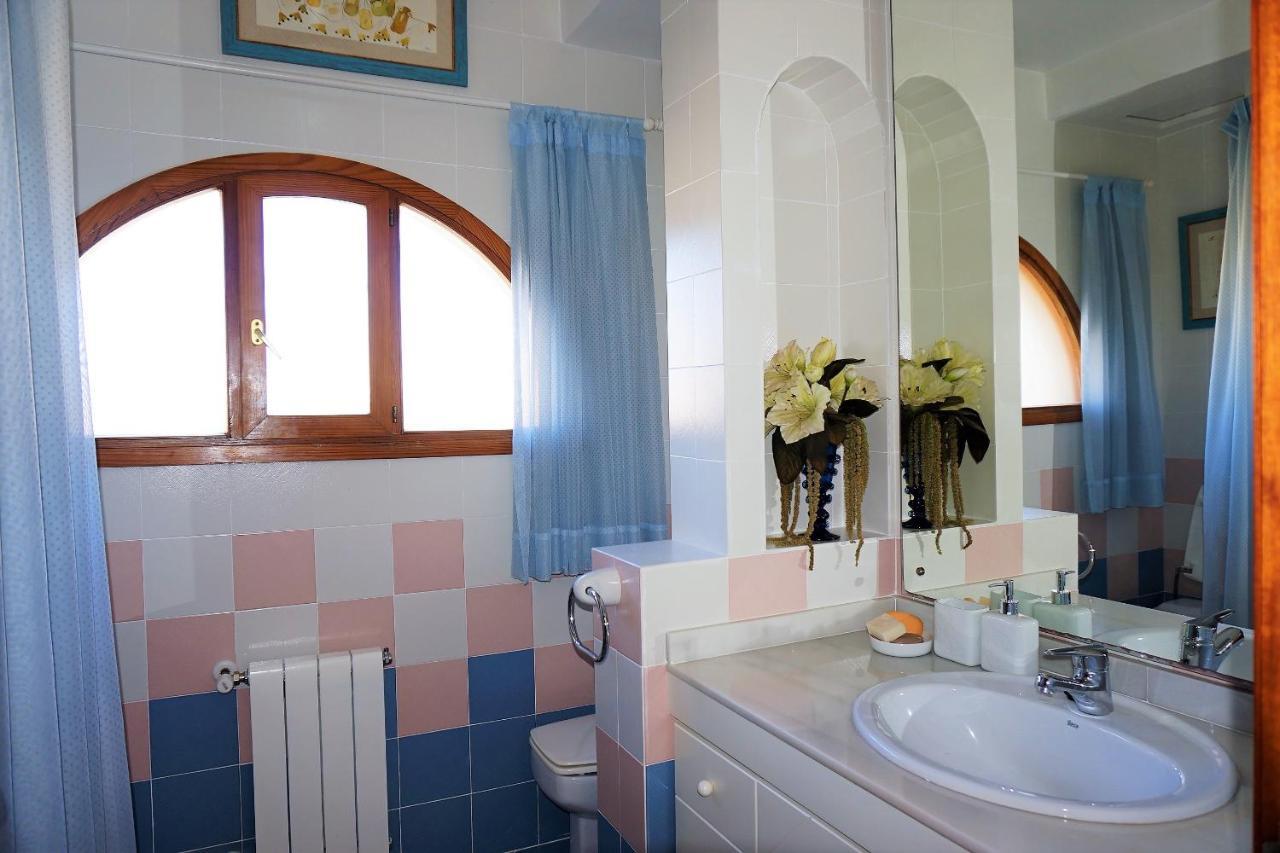 Casa Felix Villa Palma de Mallorca Bagian luar foto